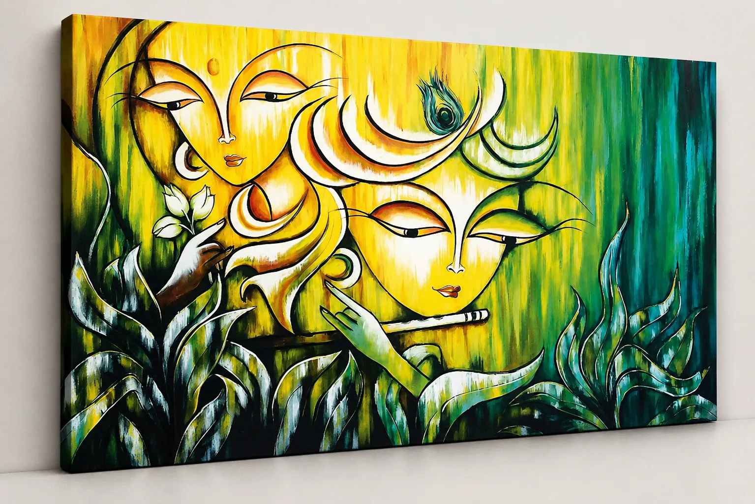 Canvas Media